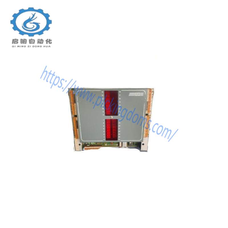 SAIA PCA1.M41M4 PLC PANEL