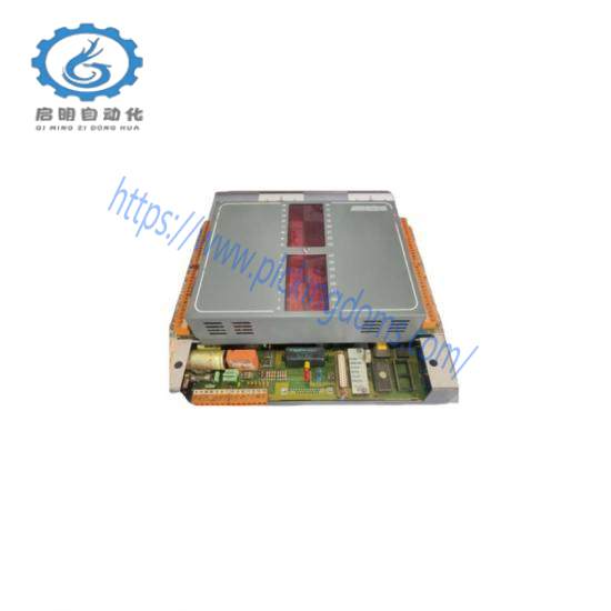SAIA PCA1.M41M4 Processor Unit