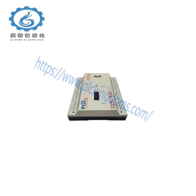 SAIA PCD2.M120 PCD Control Device