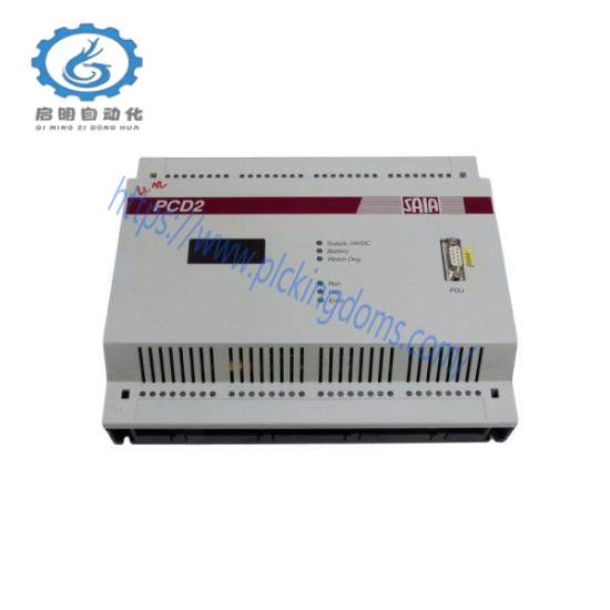 SAIA PCD2.M127