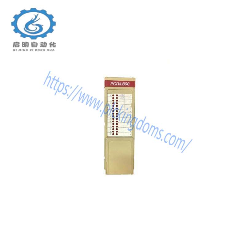 SAIA PCD2.W600