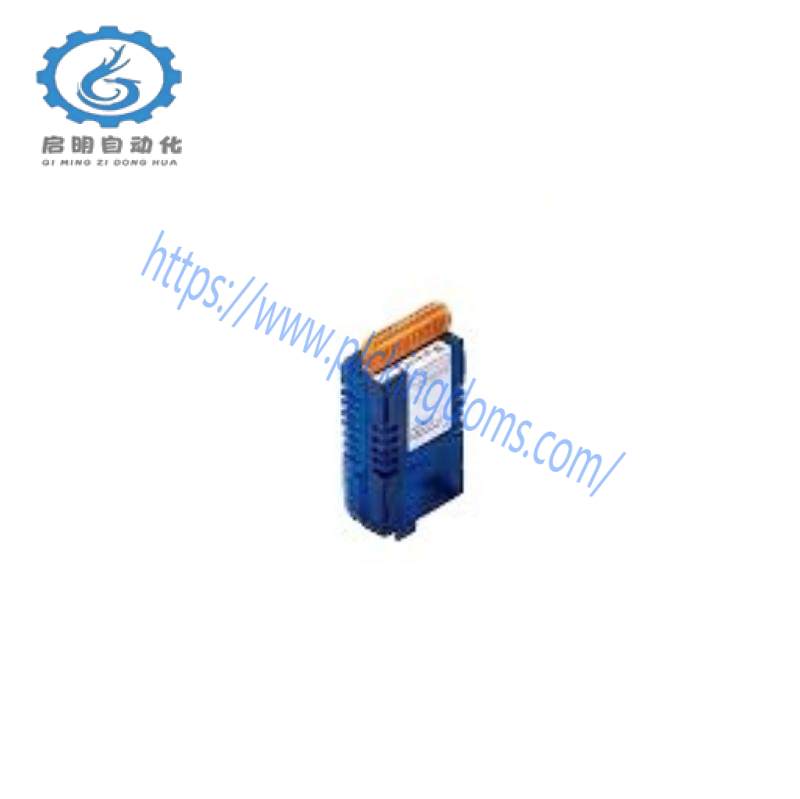 SAIA PCD6.A4 Control Module