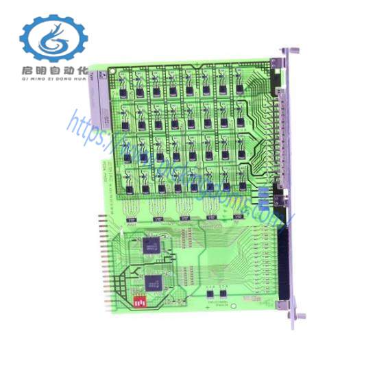 SAIA PCD6.A4 PCD6.A400 Output module