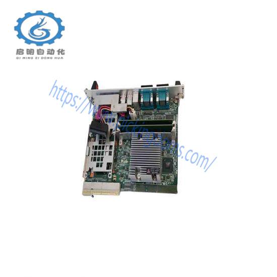 SanMax Technologies PDS-BX02E0954 PA03381-B391 SERVO CONTROL CARD