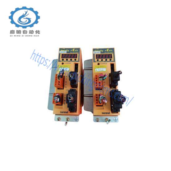 SANMEI QT-004AXE BRAND NEW