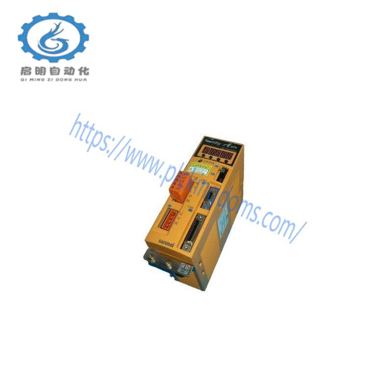 SANMEI RT-001AXE Cuty Axis RT001AXE Controller