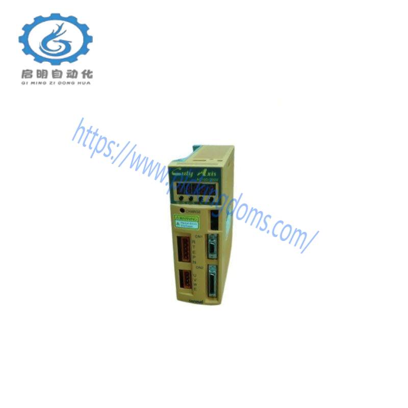 SANMEI TRC-002SO AC SERVO MOTOR