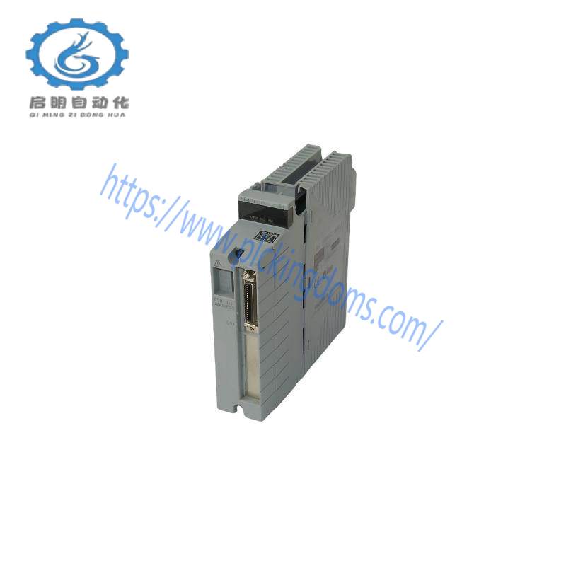 YOKOGAWA SB401-50 S1 Bus Interface Slave Module