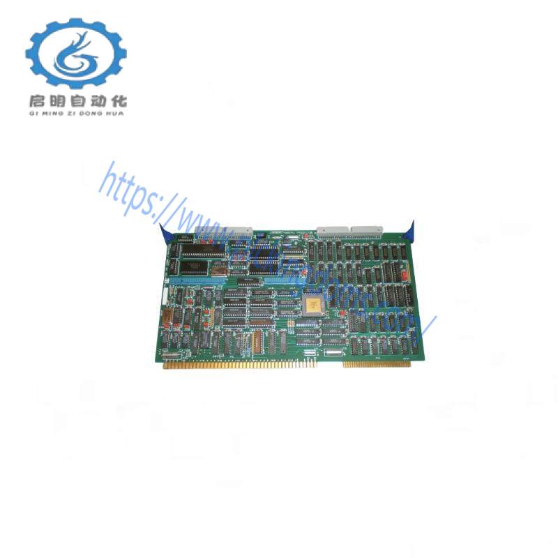  SBE M68CPU CPU Circuit Board 