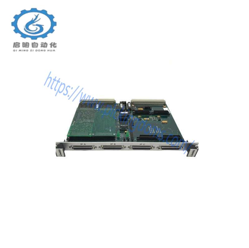 SBS VME-IP-CARRIER VIPC616