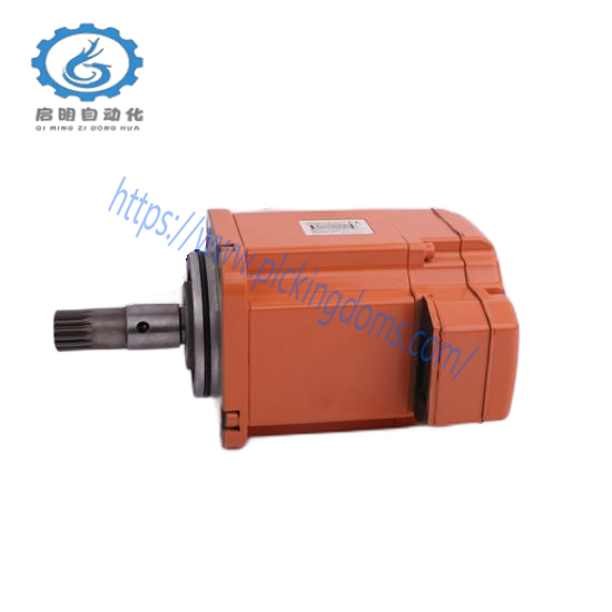 SC610 3BSE001552R1  ABB