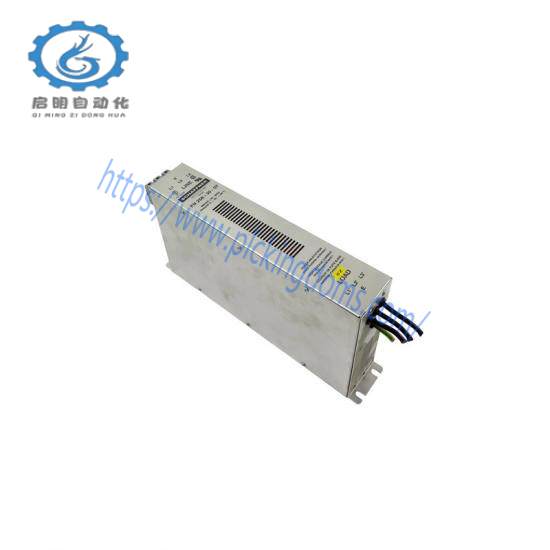 Schaffner 258-30-07 FN2583007 Inverter Line Filter