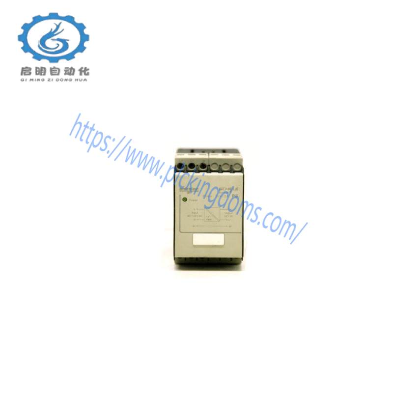 SCHIELE 2.423.422.00 Profibus DP Module