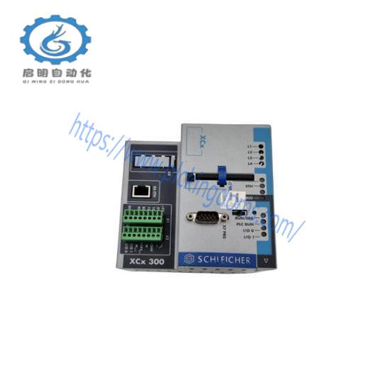SCHLEICHER UST21