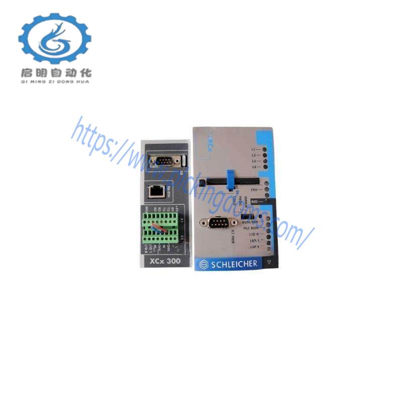 SCHLEICHER UST21