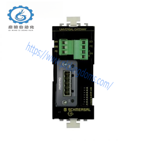 Schmersal PROTECT-PSC-POWER POWER SUPPLY 24VDC