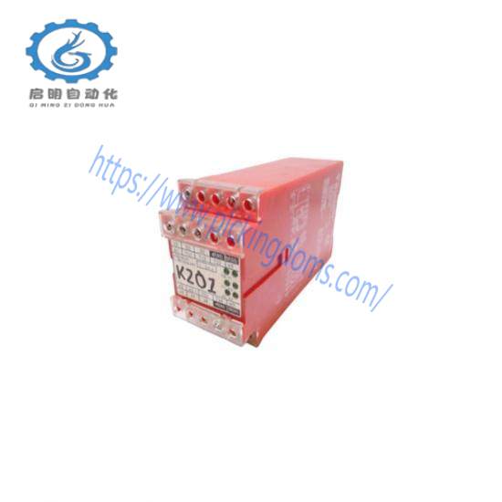 SCHMERSAL SRB-NA-R-C.35/CH2A-24V Safety Relay