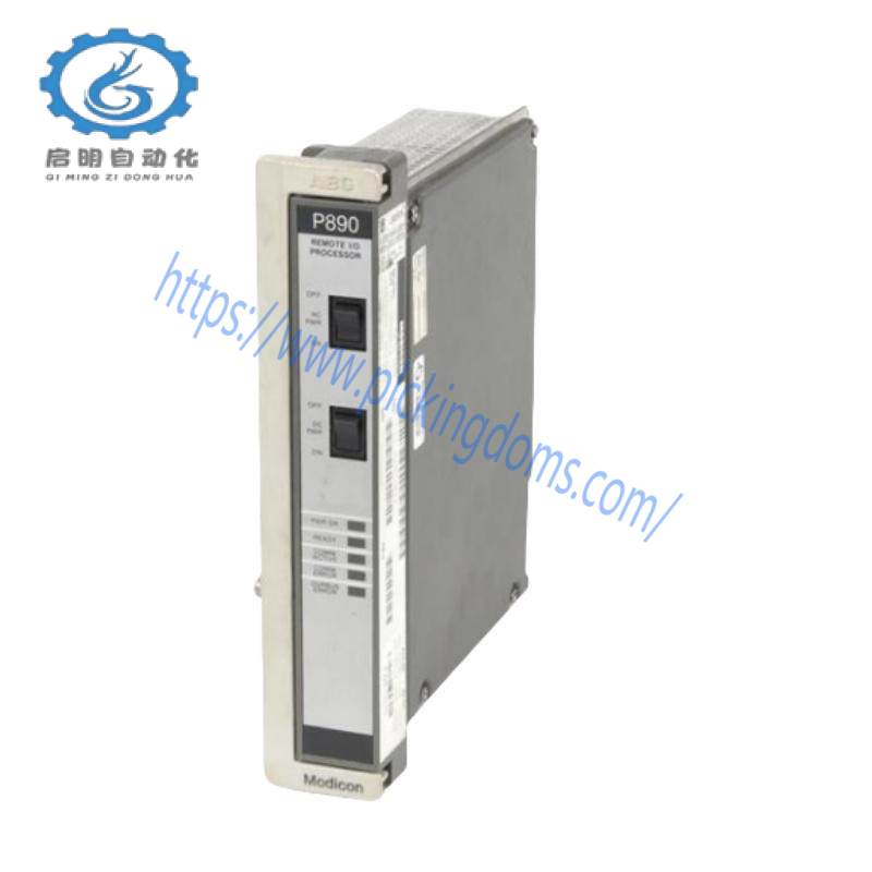 Schneide Schneide AS-P890-000 REMOTE I/O ADAPTOR 