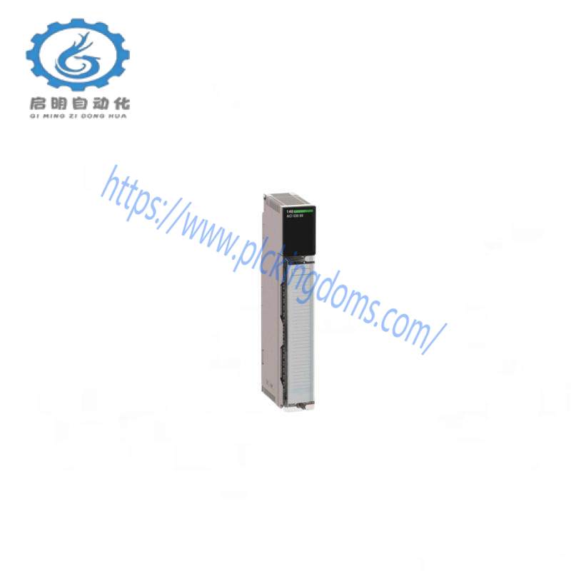 SCHNEIDER 140ACI04000