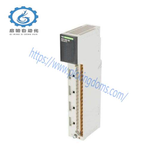 SCHNEIDER 140ACI04000