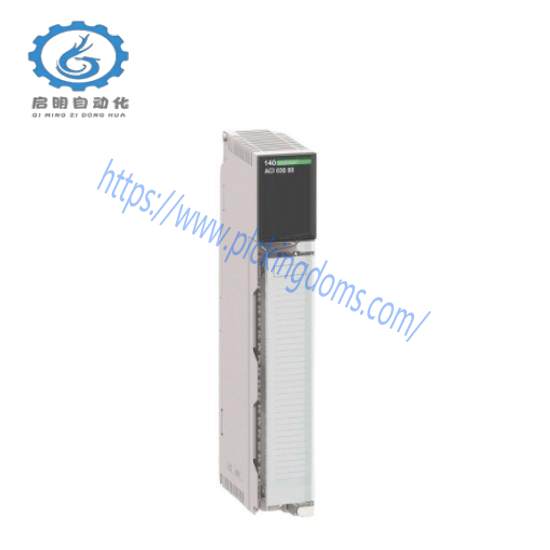 SCHNEIDER 140ACI04000