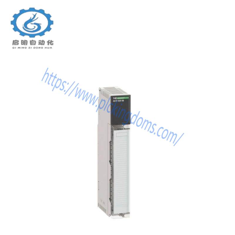 Schneider 140ACO02000