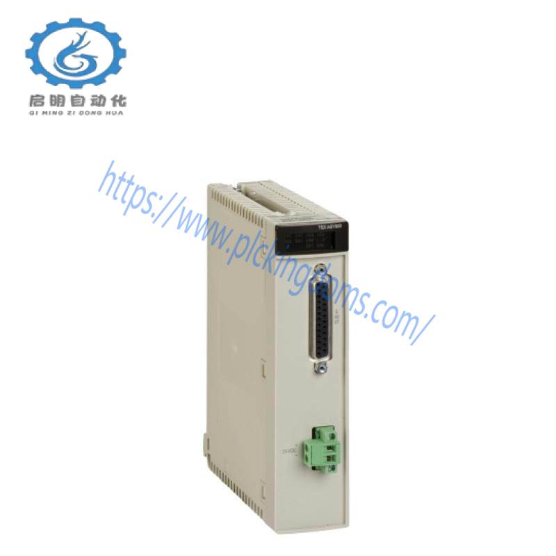 Schneider 140ACO02000