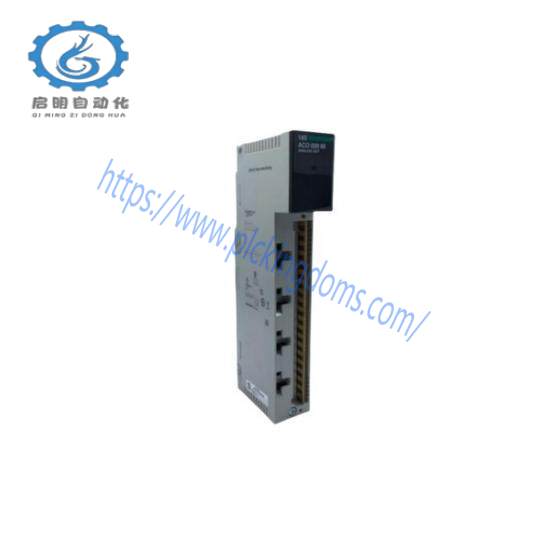 Schneider 140SDI95300S  Modicon Safety dc discrete input module