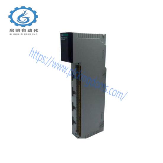 Schneider 140ACO04000C Modicon Quantum Analog Output Module