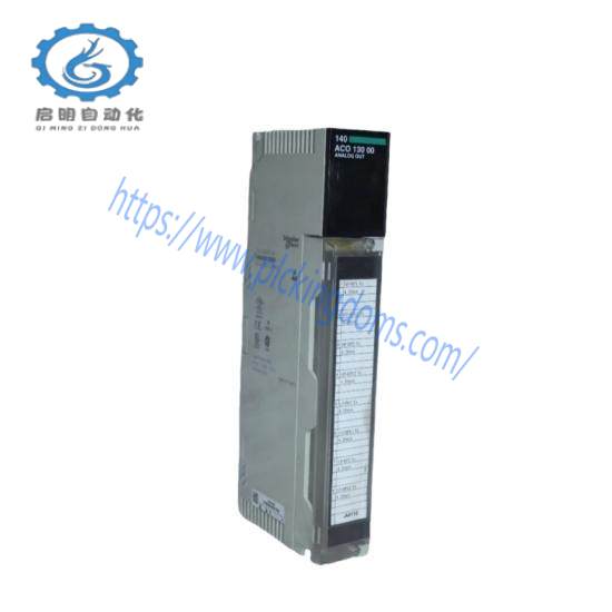 SCHNEIDER 140ACO13000