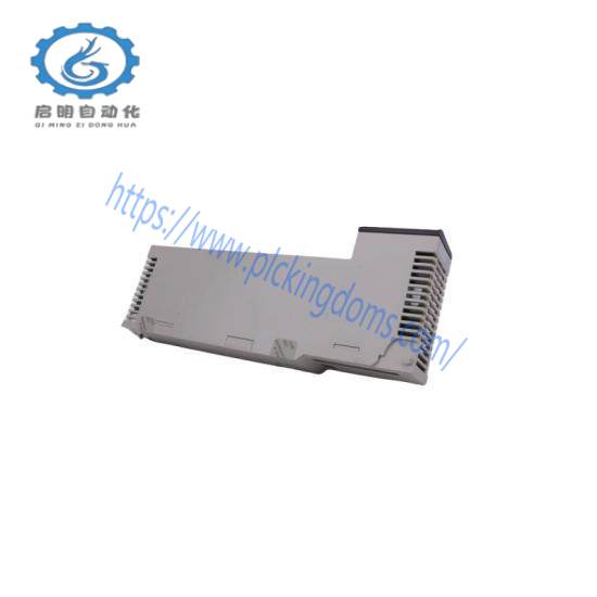 Schneider 140ARI03010C Analog Input Module