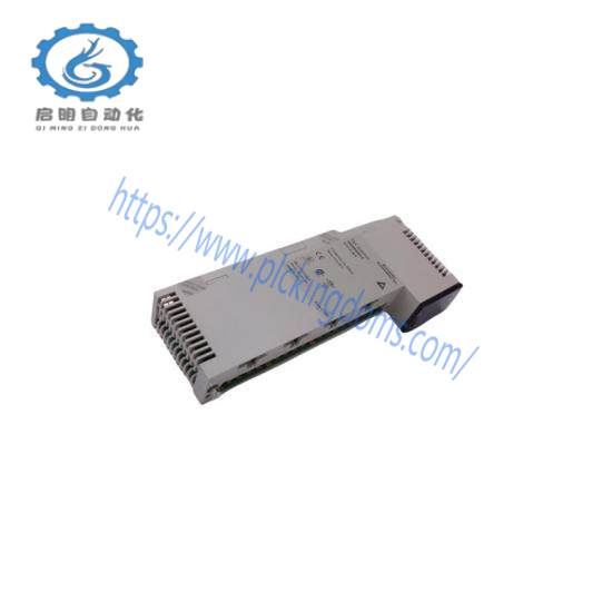 Schneider 140ARI03010C Analog Input Module