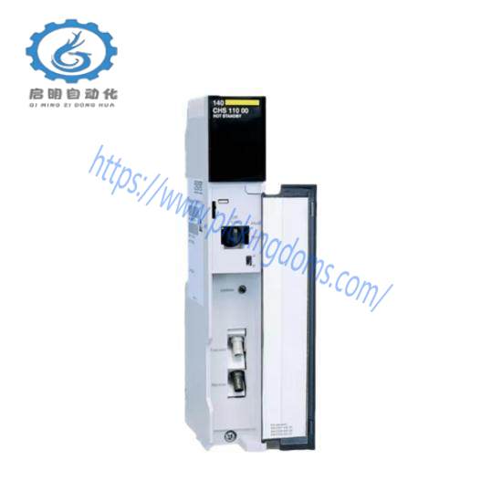 schneider 140CHS11000