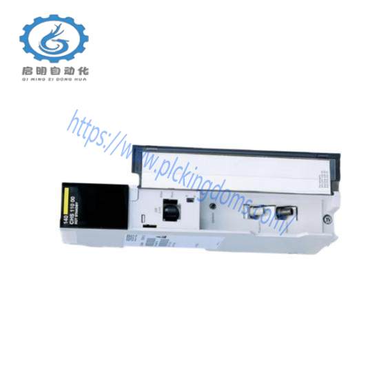 schneider 140CHS11000