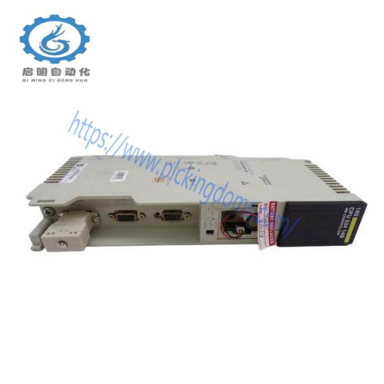 SCHNEIDER 140CPU53414B CPU Module