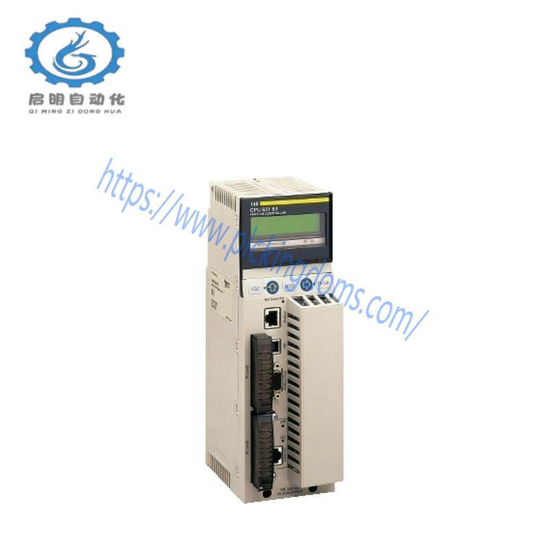 Schneider 140CPU65150