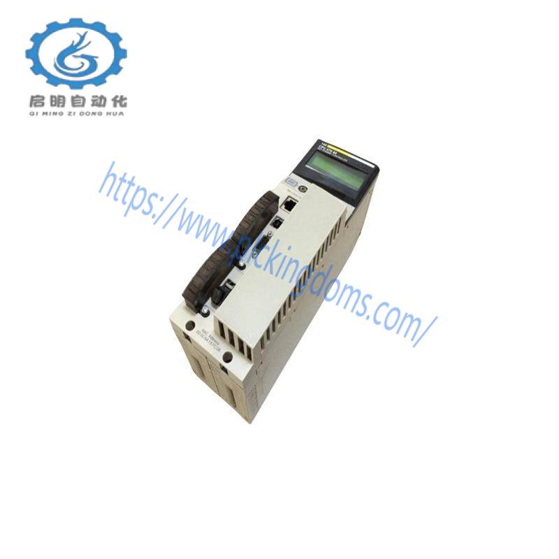 SCHNEIDER 140CPU67060