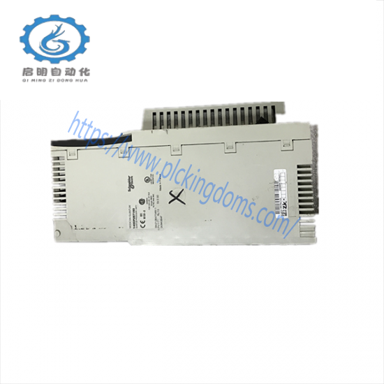 SCHNEIDER 140CPU67160PV：26 CPU modular