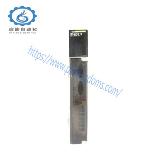 SCHNEIDER 140CRA21210