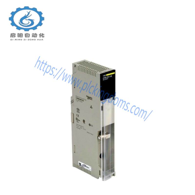 SCHNEIDER 140CRA93100