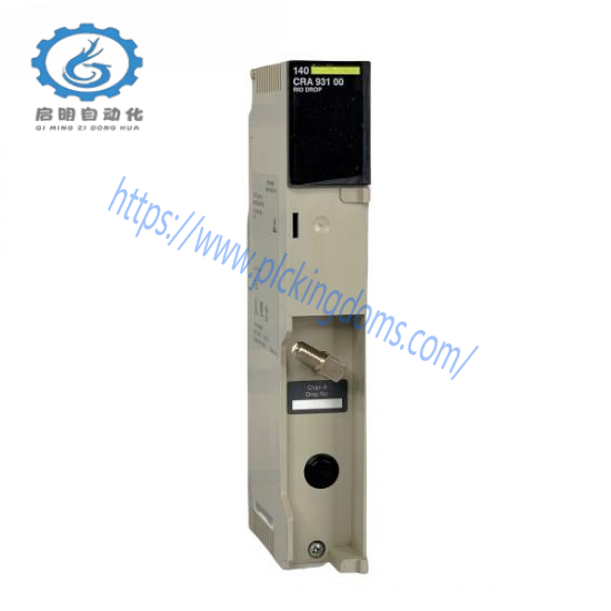 SCHNEIDER 140CRA93100