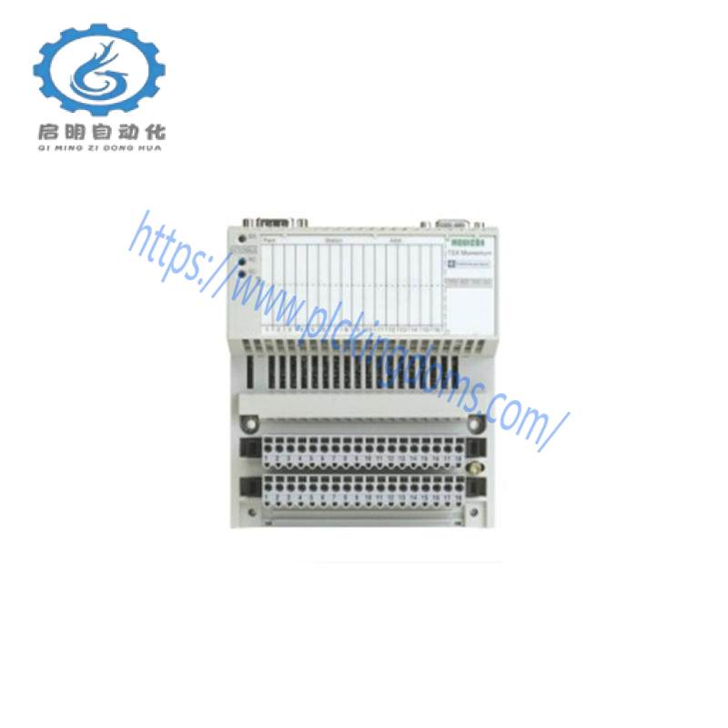 SCHNEIDER 140CRA93101
