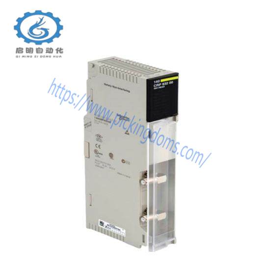 Schneider 140CRP93200