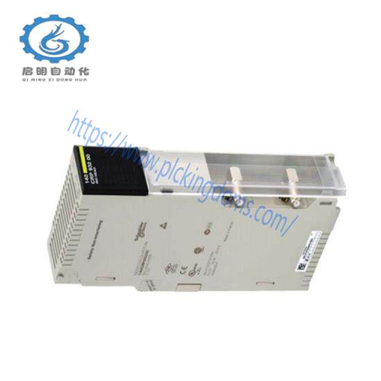 Schneider 140CRP93200