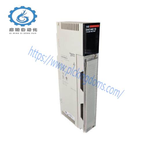 SCHNEIDER 140DAO84210