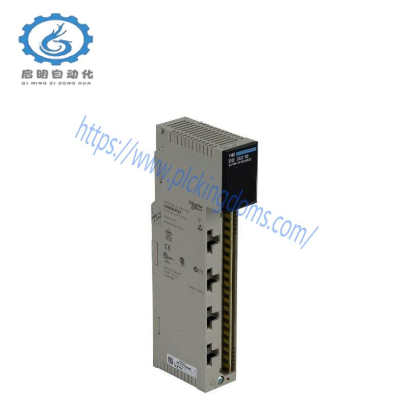 SCHNEIDER 140DDI35310