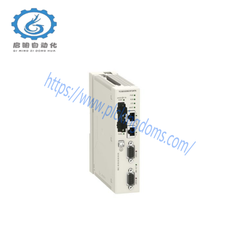 SCHNEIDER 140DDI35310