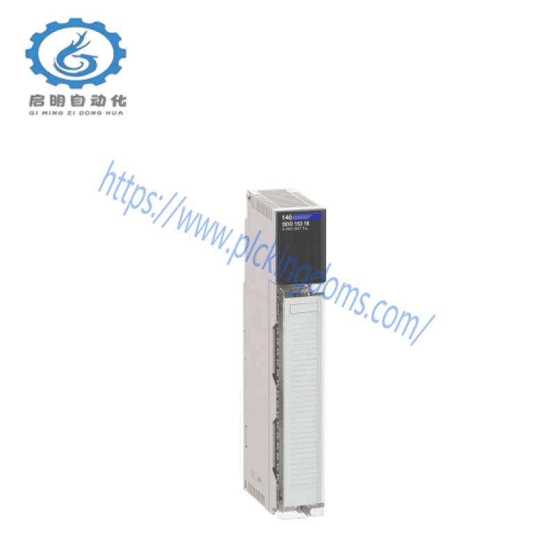 Schneider 140DDO84300