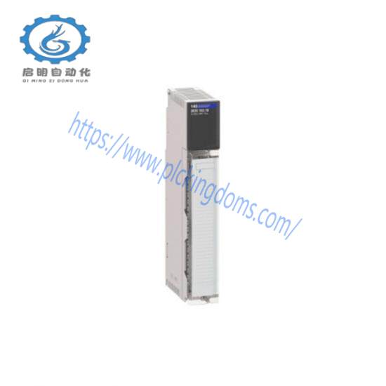 Schneider 140DDO84300