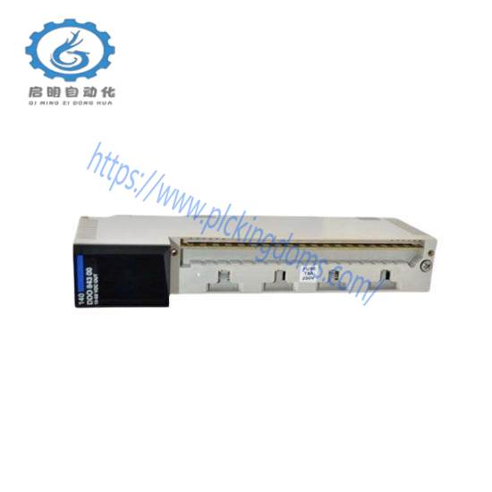 Schneider 140DDO84300